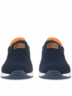 Sneakers CEO-B3450-14 Blu scuro