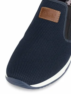 Sneakers CEO-B3450-14 Blu scuro