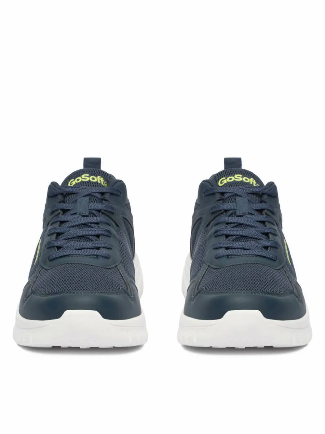 Sneakers CEO-25723 Blu scuro