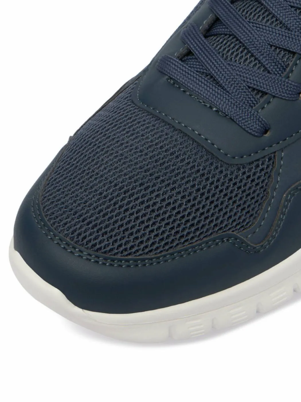 Sneakers CEO-25723 Blu scuro