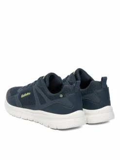 Sneakers CEO-25723 Blu scuro