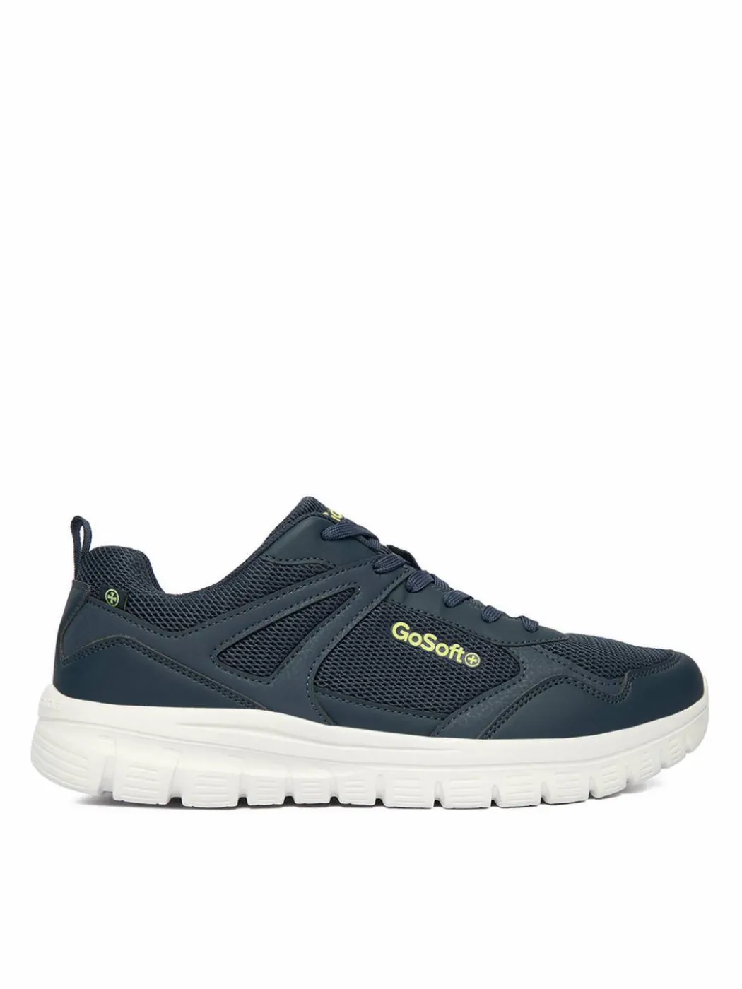 Sneakers CEO-25723 Blu scuro
