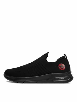 Sneakers CEO-B7365-00 Nero