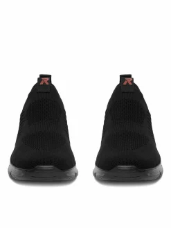Sneakers CEO-B7365-00 Nero