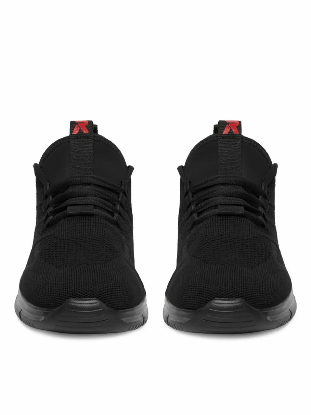 Sneakers CEO-B7376-00 Nero