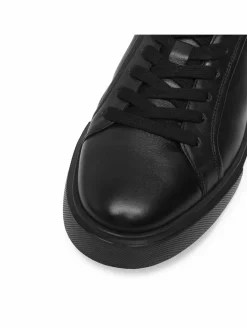 Sneakers CEO-BOZEMAN-06 MI08 Nero