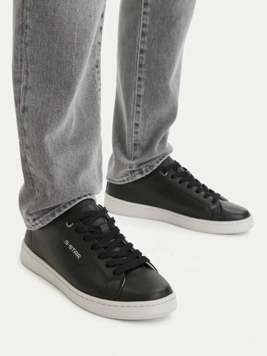Sneakers CEO-BRADLEY-02 MI08 Nero