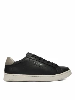Sneakers CEO-BRADLEY-02 MI08 Nero
