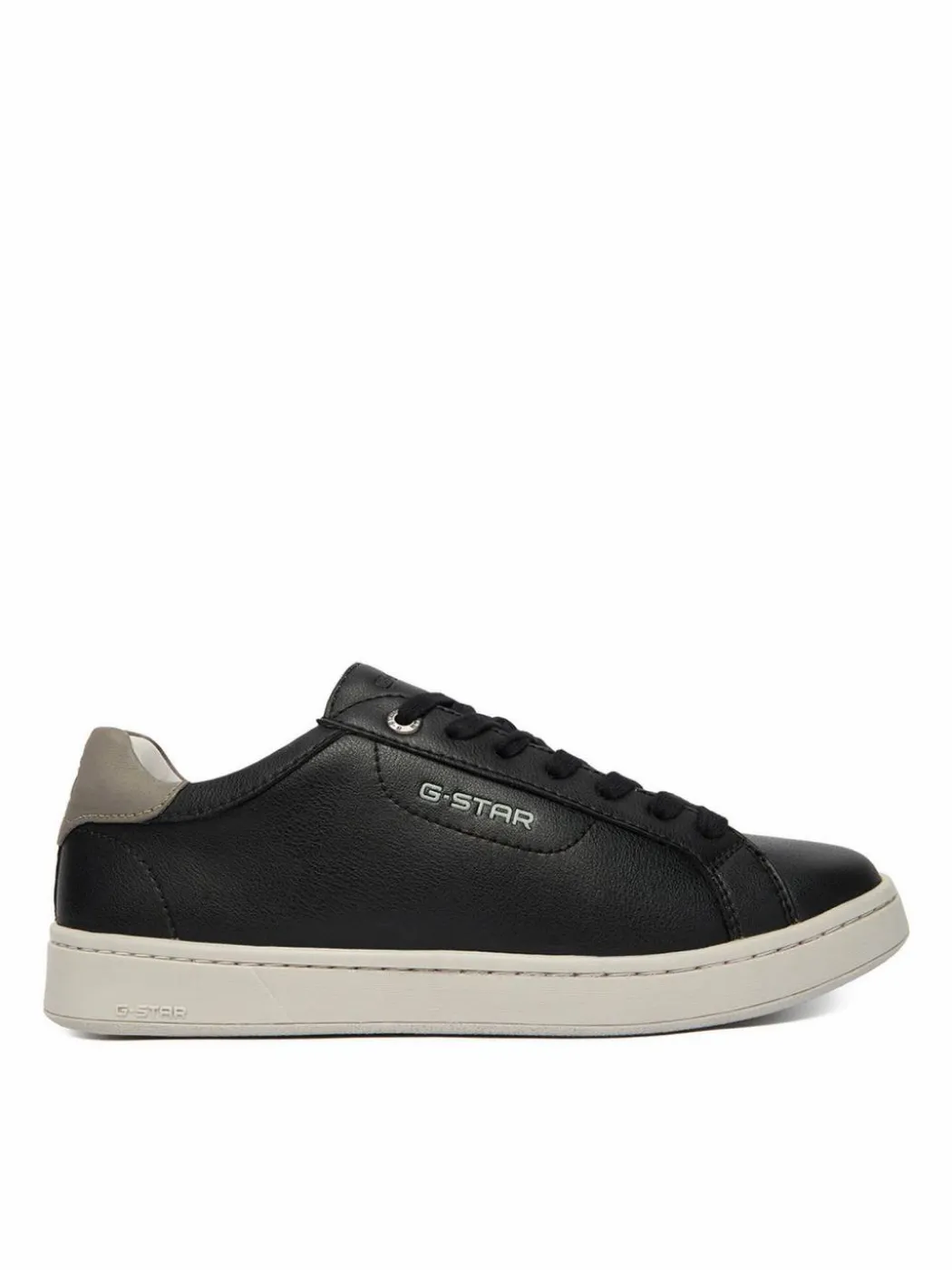 Sneakers CEO-BRADLEY-02 MI08 Nero