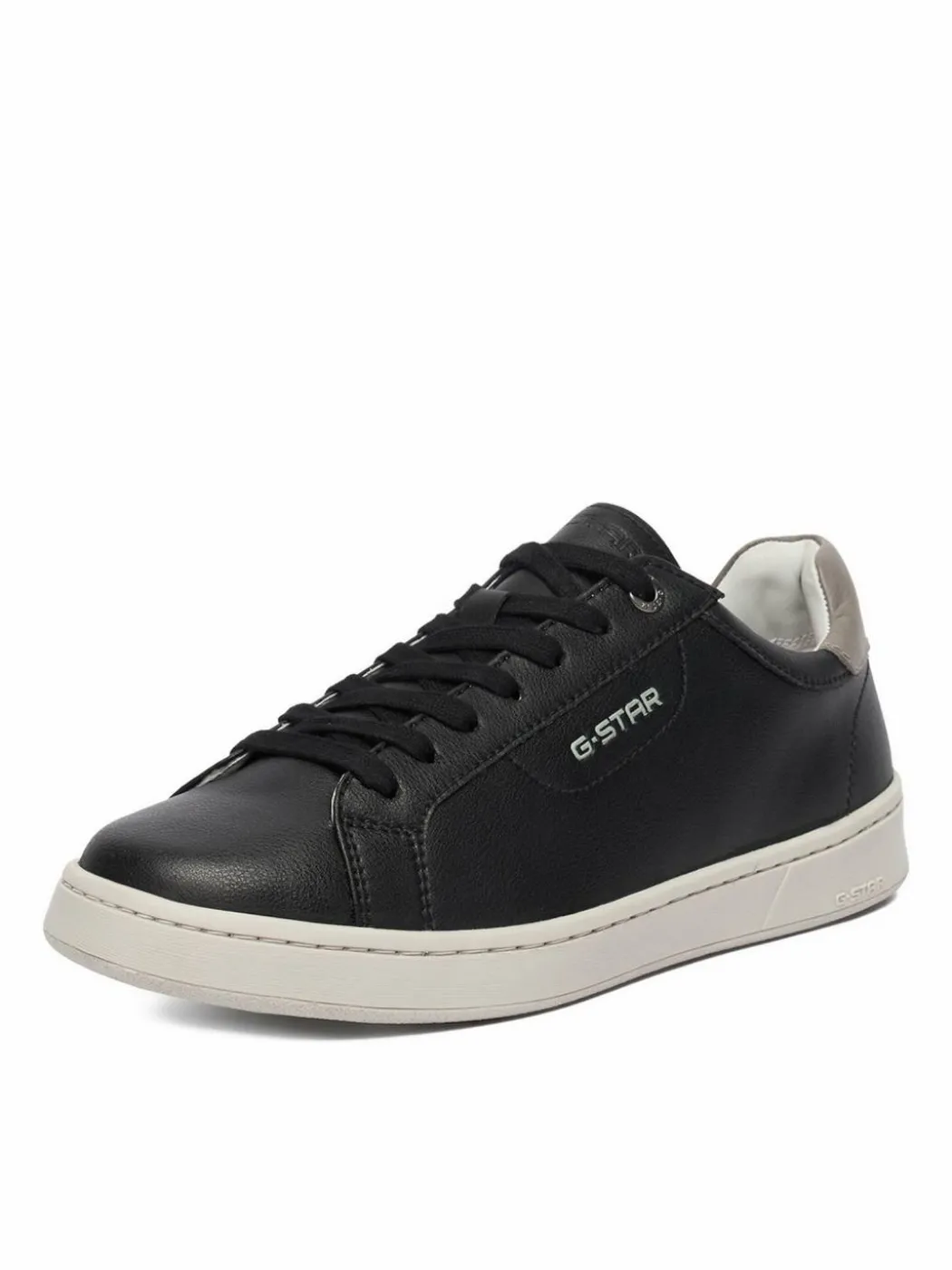 Sneakers CEO-BRADLEY-02 MI08 Nero