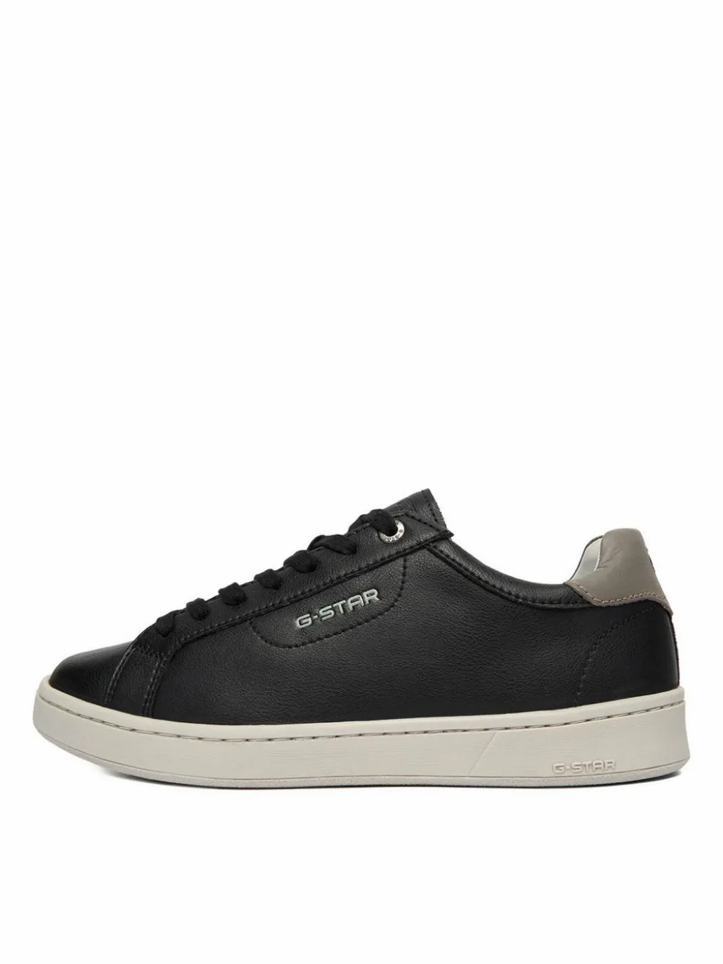 Sneakers CEO-BRADLEY-02 MI08 Nero