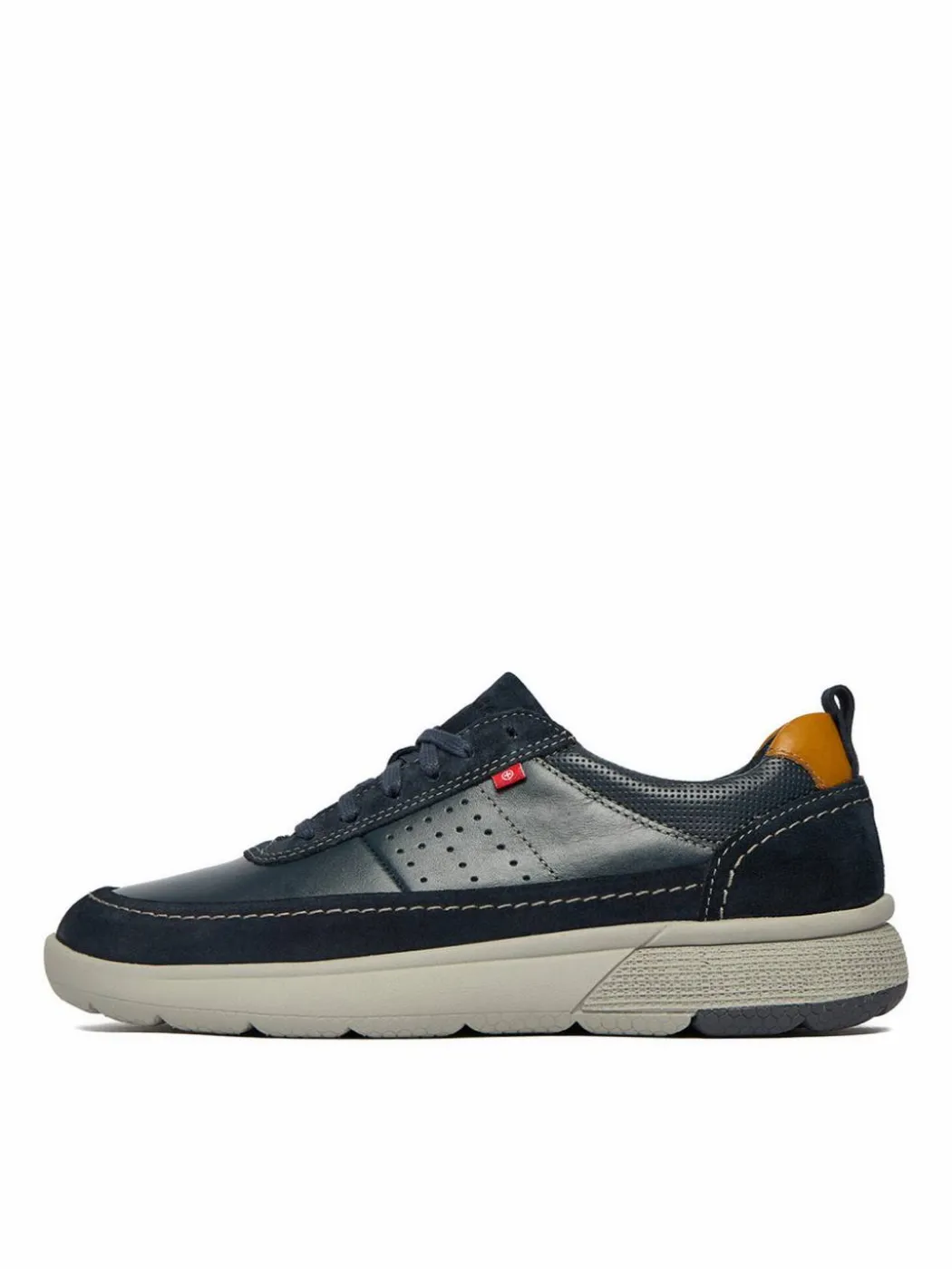 Sneakers CEO-CIRO-100 MB Blu scuro