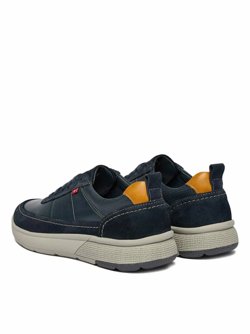 Sneakers CEO-CIRO-100 MB Blu scuro