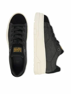 Sneakers CEO-COLS Nero
