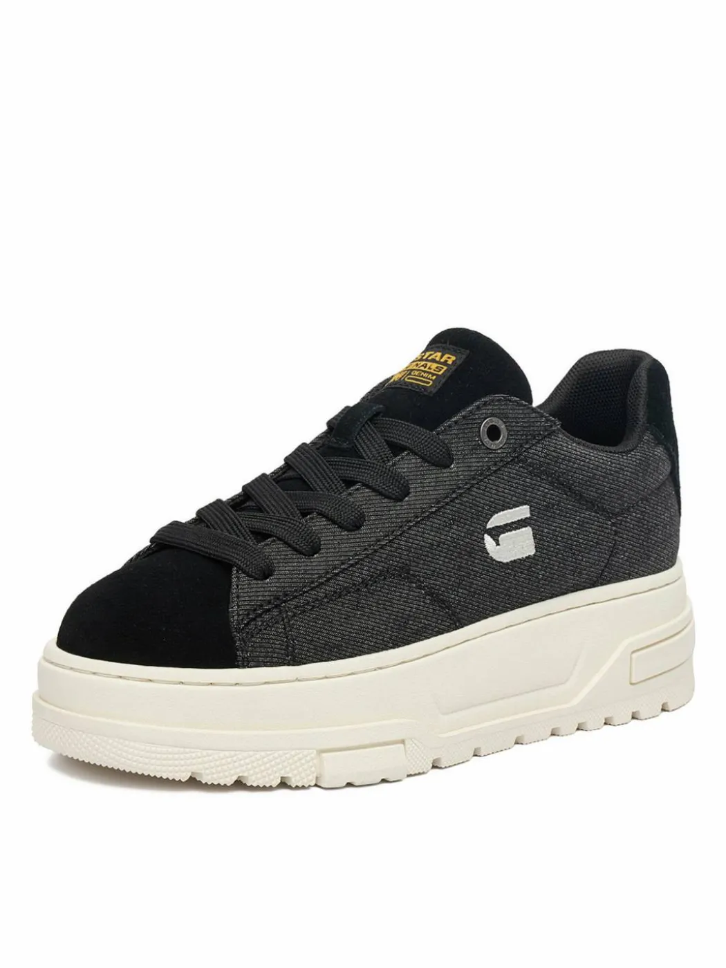 Sneakers CEO-COLS Nero