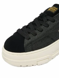 Sneakers CEO-COLS Nero