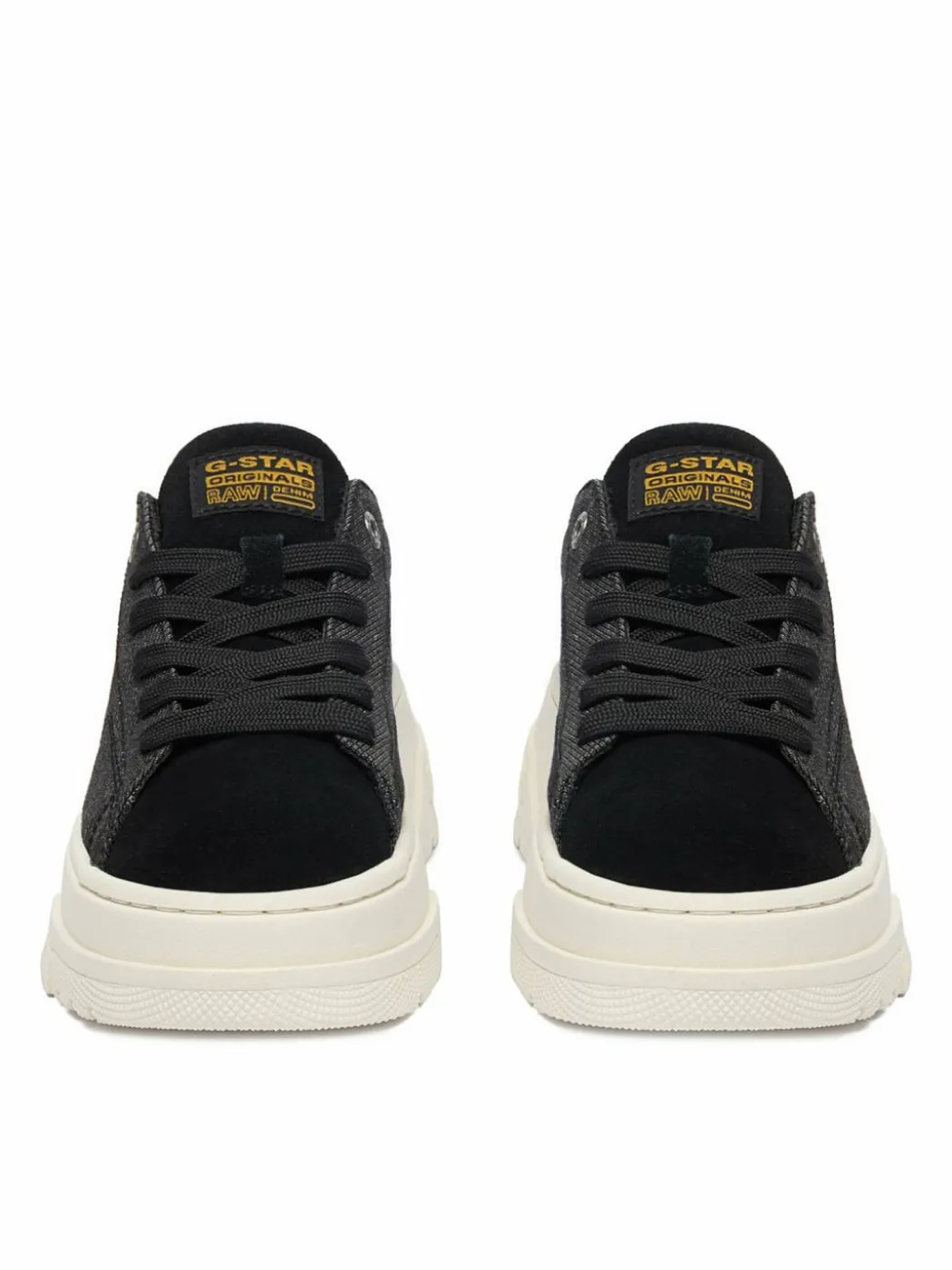 Sneakers CEO-COLS Nero