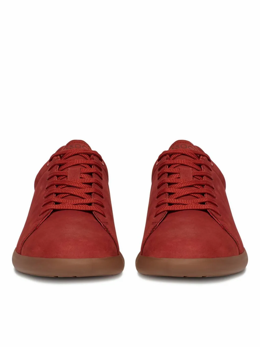 Sneakers CEO-COMBAT-01 MI25 Rosso