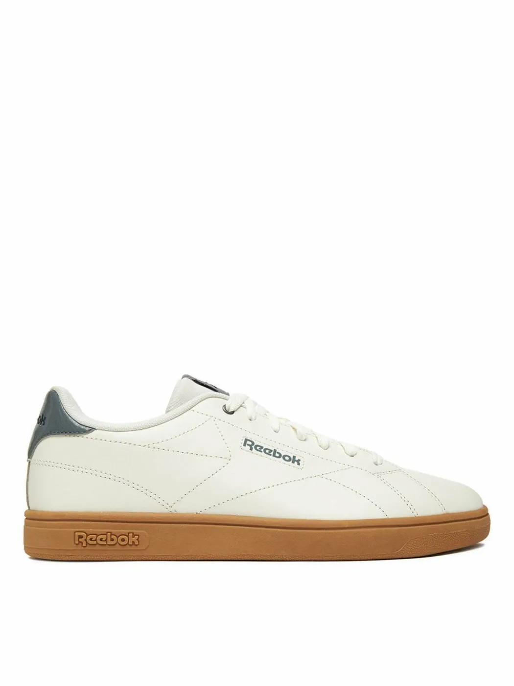 Sneakers CEO-COURT CLEAN 100229903 Écru