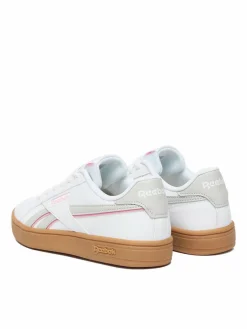 Sneakers CEO-COURT RETRO 100260729 Bianco