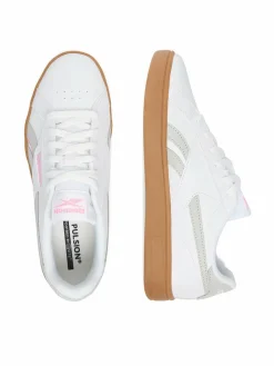 Sneakers CEO-COURT RETRO 100260729 Bianco