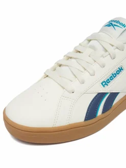 Sneakers CEO-COURT RETRO 100260728 Bianco