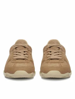 Sneakers CEO-ELBOW-01 MI08 Beige