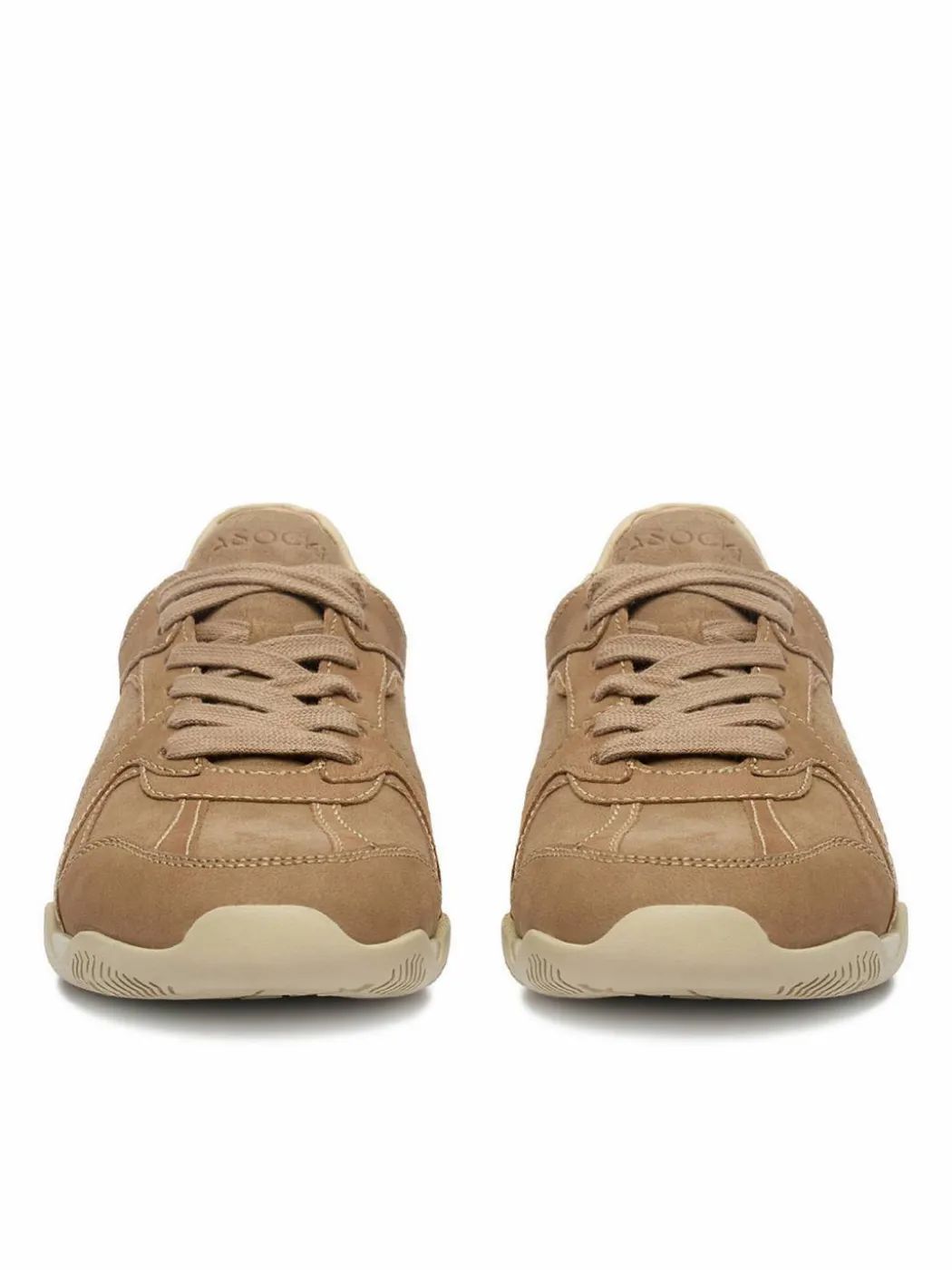 Sneakers CEO-ELBOW-01 MI08 Beige
