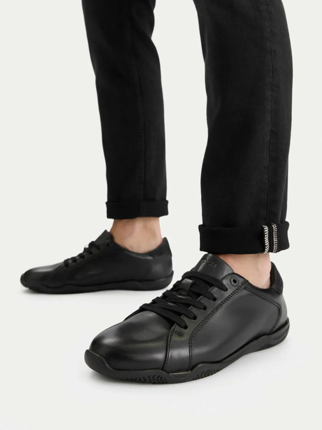 Sneakers CEO-ELBOW-02 MI08 Nero
