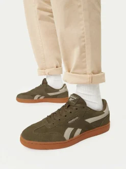 Sneakers CEO-FORTE LOUNGER AR30252MGTC Verde