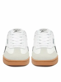 Sneakers CEO-FORTE LOUNGER AR30252M-WBT Bianco