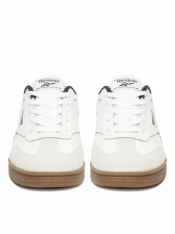 Sneakers CEO-FORTE LOUNGER AR30252M-WDR Bianco