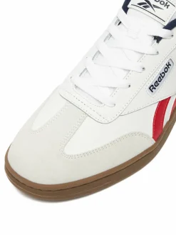 Sneakers CEO-FORTE LOUNGER AR30252M-WDR Bianco