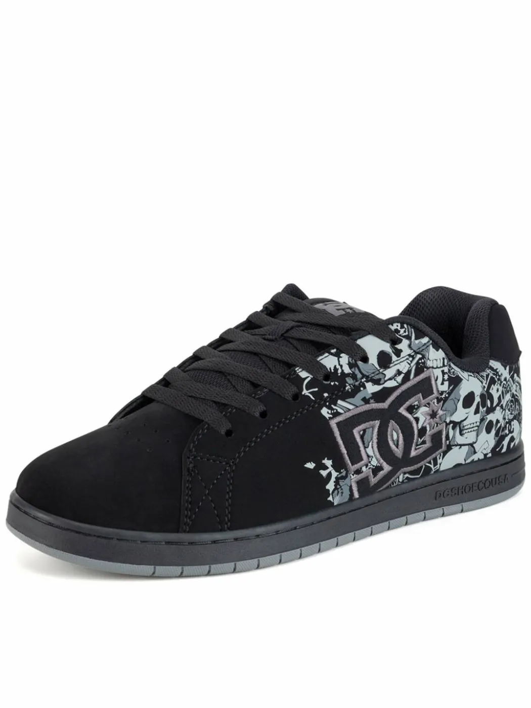 Sneakers CEO-GAVELER ADYS100536-BDP Nero