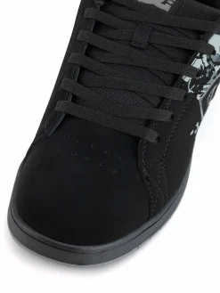 Sneakers CEO-GAVELER ADYS100536-BDP Nero