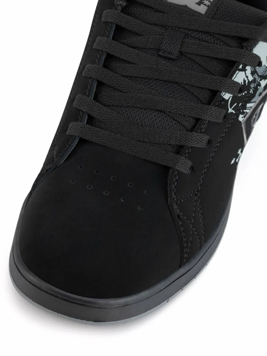 Sneakers CEO-GAVELER ADYS100536-BDP Nero