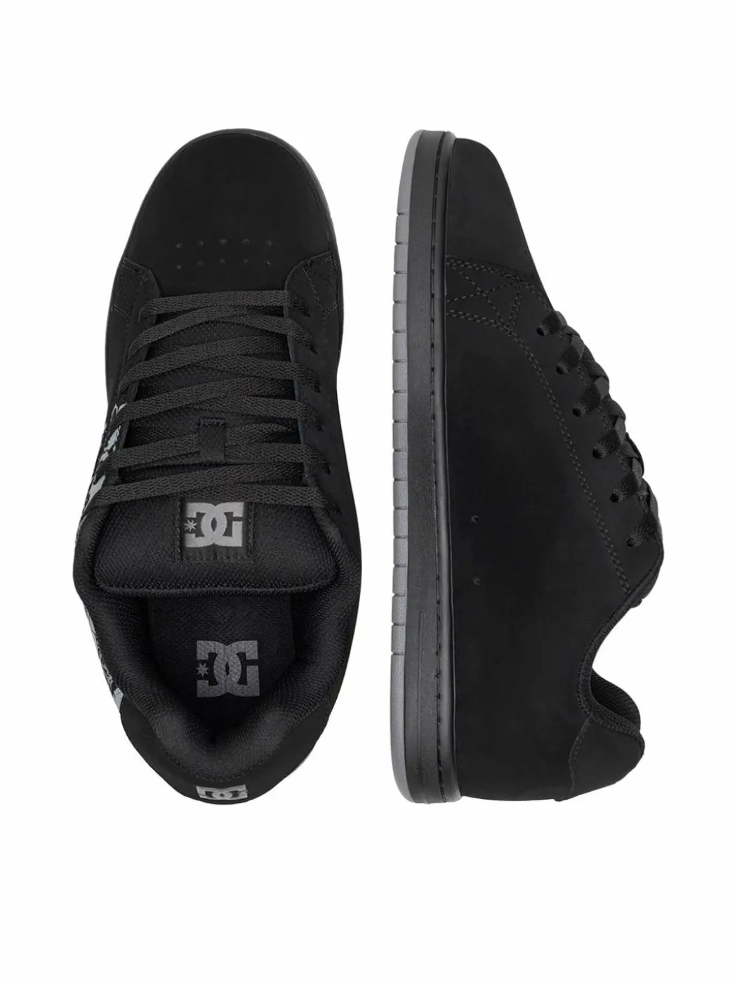 Sneakers CEO-GAVELER ADYS100536-BDP Nero