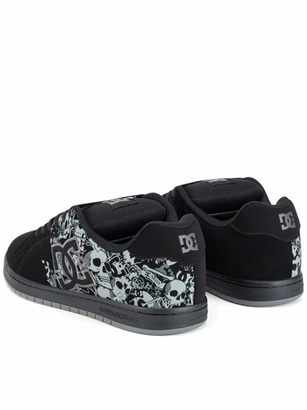 Sneakers CEO-GAVELER ADYS100536-BDP Nero