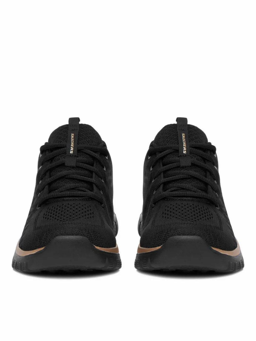 Sneakers CEO-GRACEFUL 12615 BKRG Nero