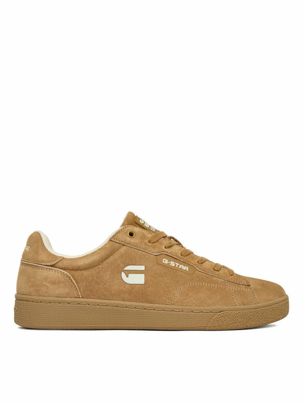 Sneakers CEO-JASPER-01 Beige