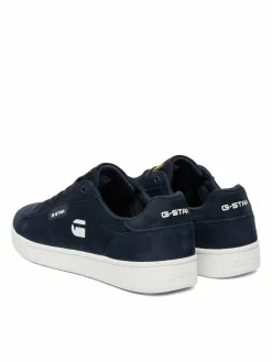 Sneakers CEO-JASPER-01 Blu scuro