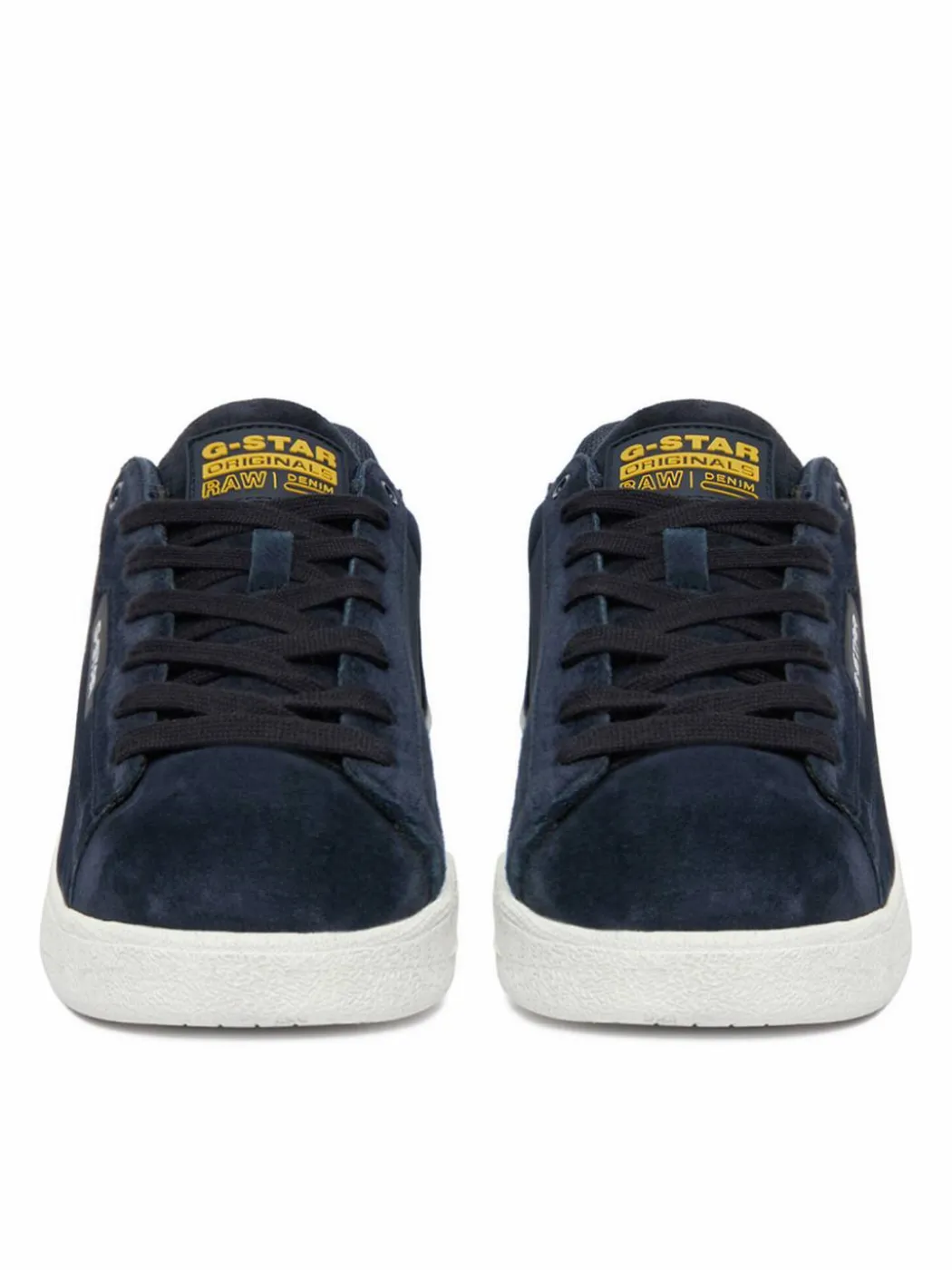 Sneakers CEO-JASPER-01 Blu scuro