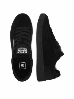 Sneakers CEO-JASPER-01 Nero