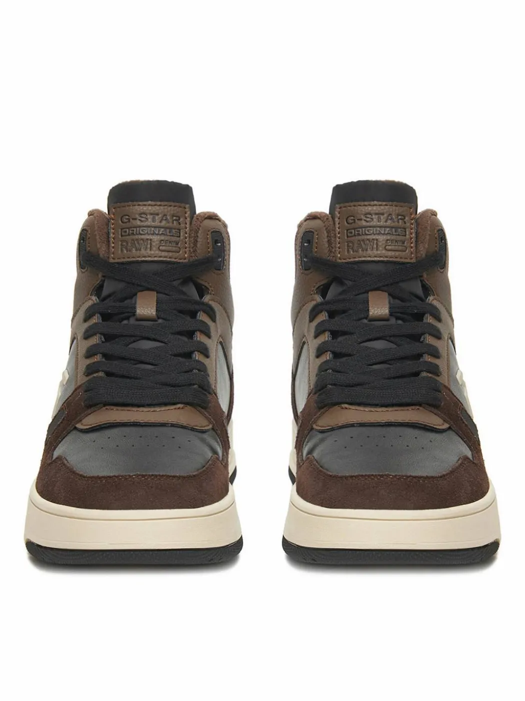 Sneakers CEO-K24046-1 Marrone