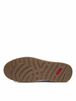 Sneakers CEO-37004-24 Marrone