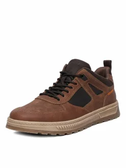 Sneakers CEO-37004-24 Marrone