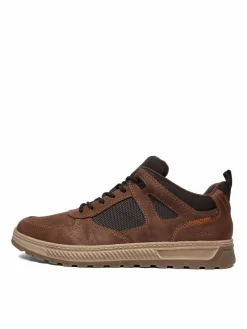 Sneakers CEO-37004-24 Marrone
