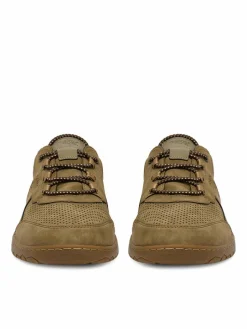 Sneakers CEO-08351-64 Marrone