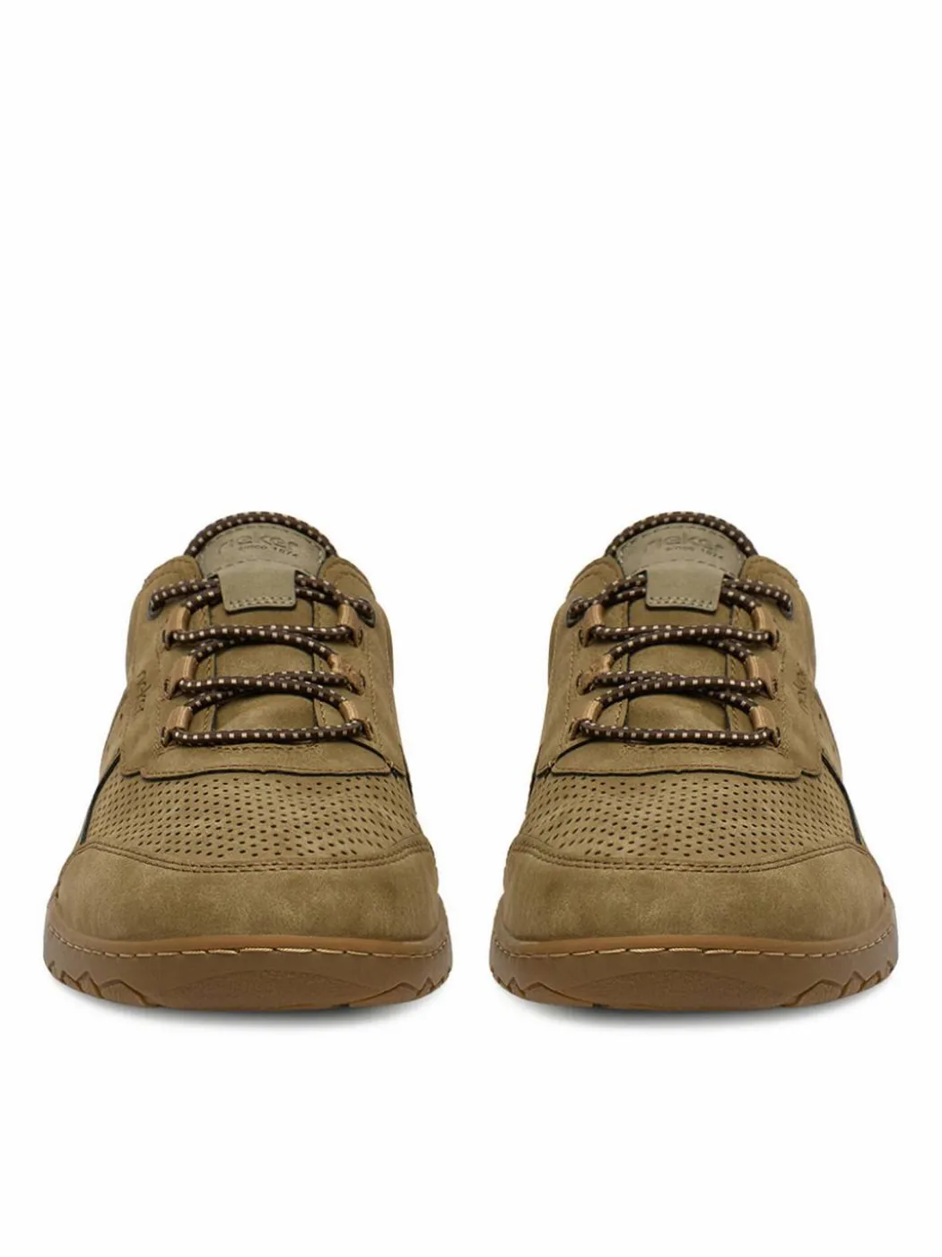 Sneakers CEO-08351-64 Marrone