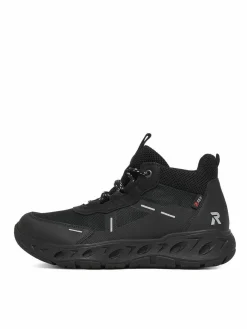 Sneakers CEO-M6500-00 Nero